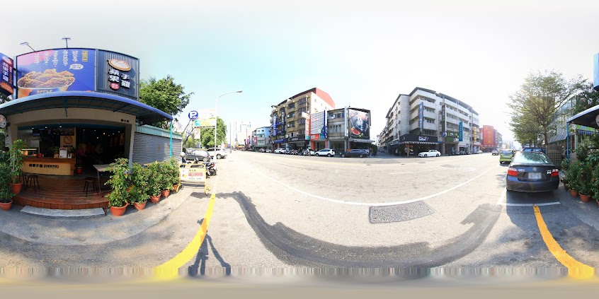 蘋果手雞－炸雞專門家