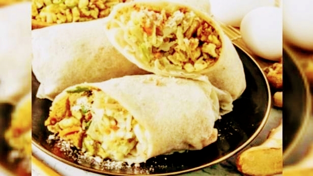 四季潤餅（大雅店）