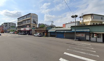 都來了芋頭香菇米粉、鹹粥