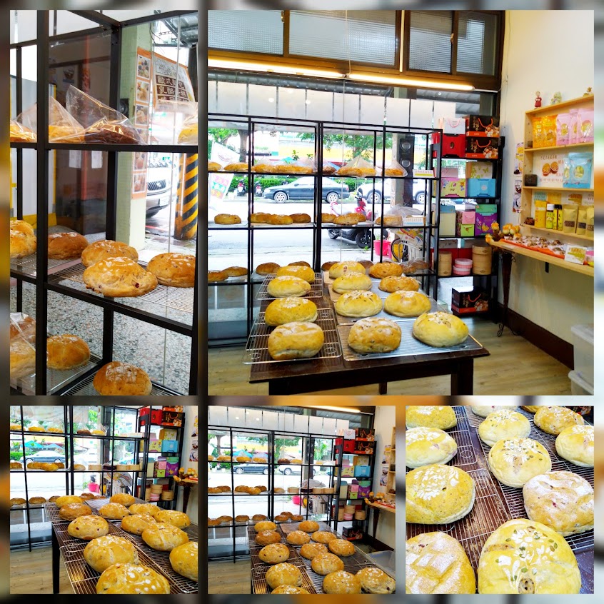 熊本小屋健康烘焙坊