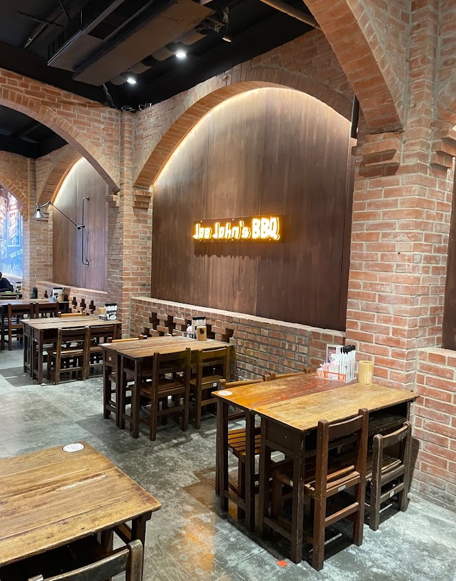 就醬子烤吧 大雅店