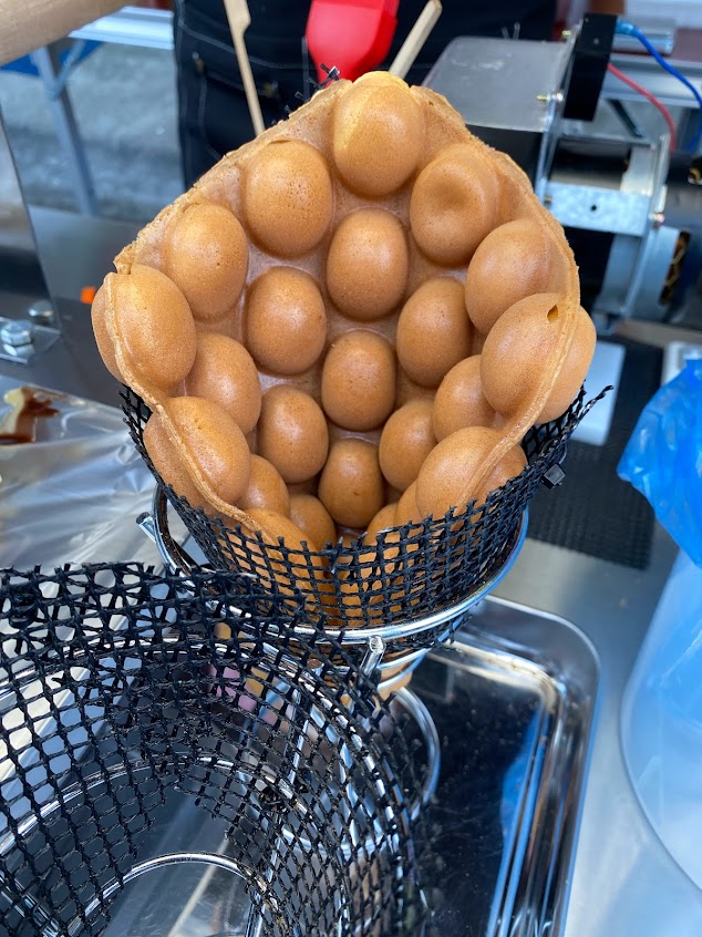 老竇雞蛋仔-昌平店