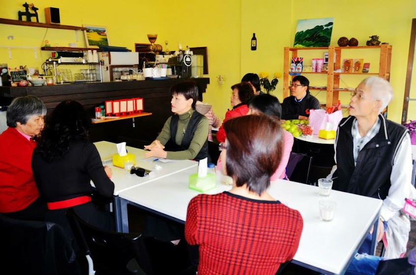 草葉集義大利餐廳