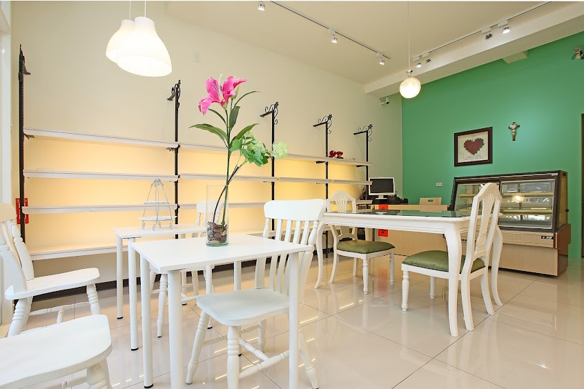 挪亞虹約麵包坊(北屯區蛋糕/麵包)