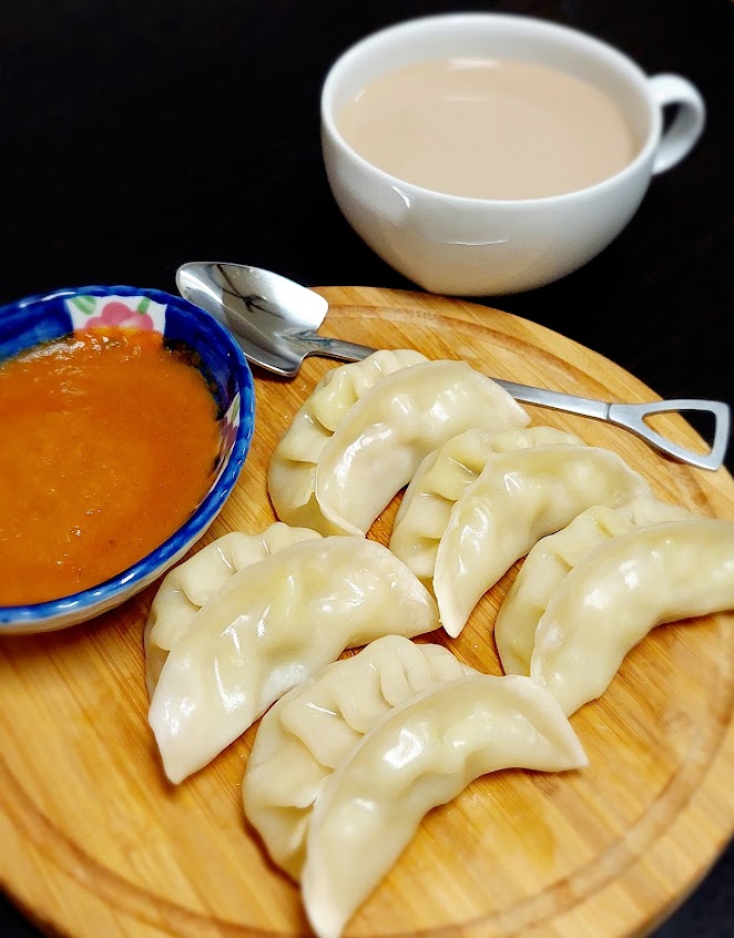 小布的尼泊爾藏式廚坊