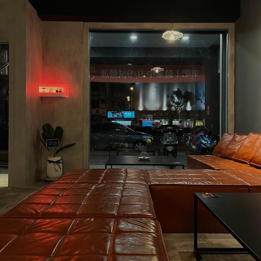 灸居串燒專門 — 台中人氣燒烤｜北屯區串燒推薦｜寵物友善餐廳｜現代居酒屋｜慶生約會聚餐｜宵夜餐酒館｜炙居串燒