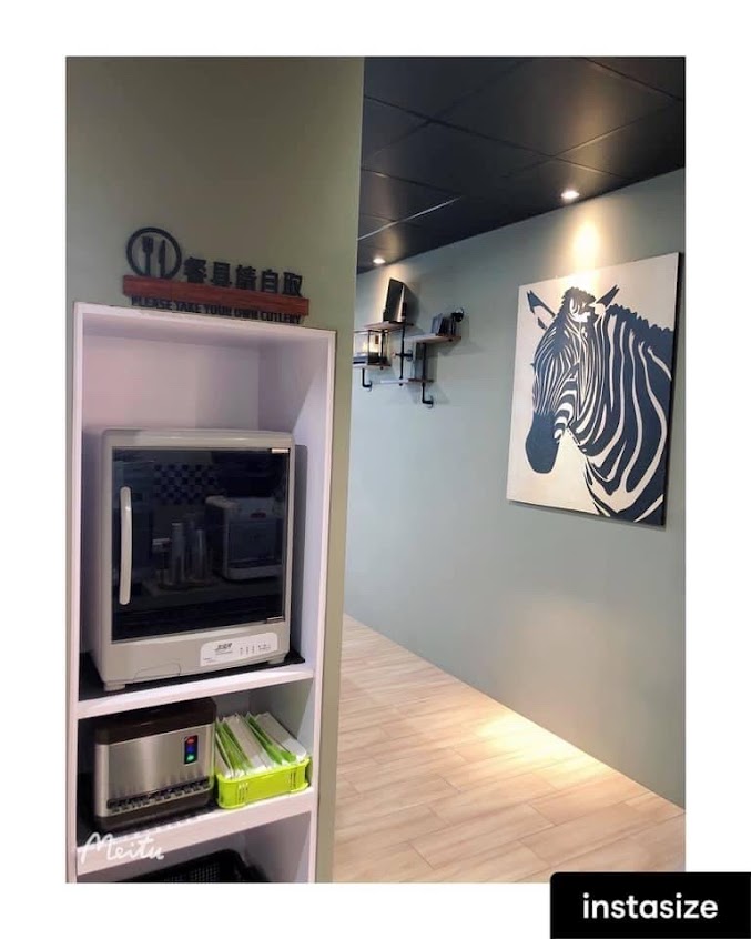 豪品鐵板燒-大雅店