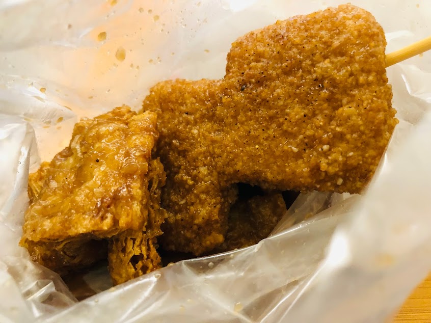 雞哥炸雞北屯店