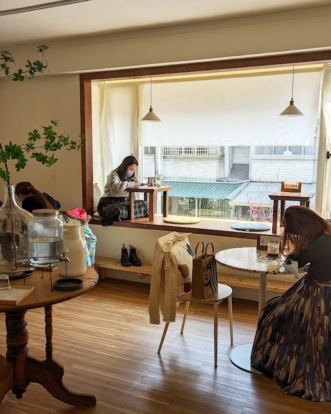 (接單制，無現貨）11樓之3甜點 / 昨日風景