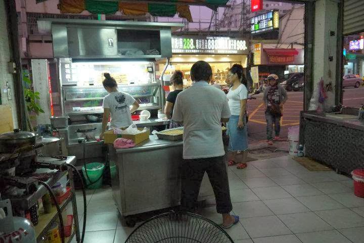 士林廣東粥(東山店)