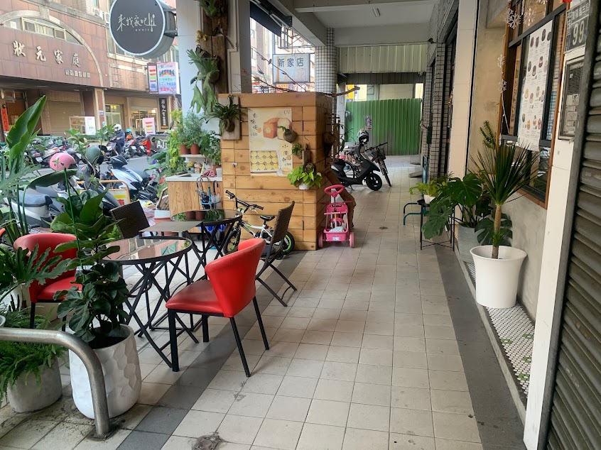 CV甜點沙龍-巧克力.蛋糕.各式手做甜點