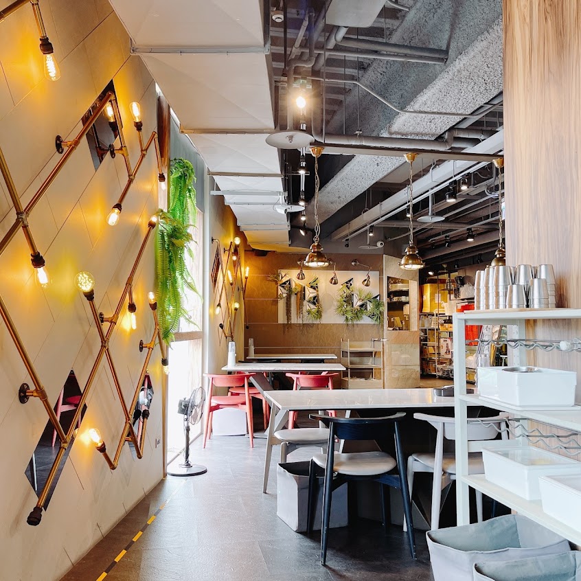 KATZ 卡司 · 新時代大魯閣 (韓藝料理)