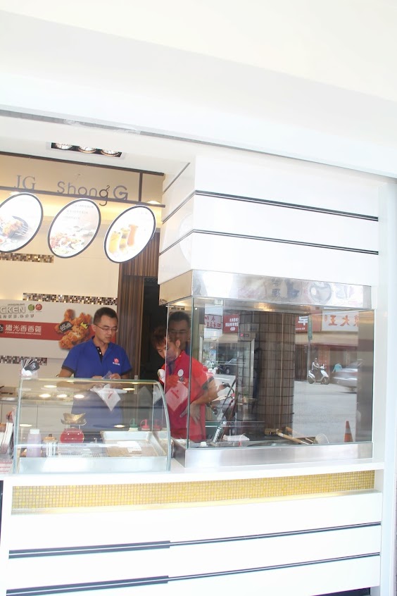 繼光香香雞-昌平店