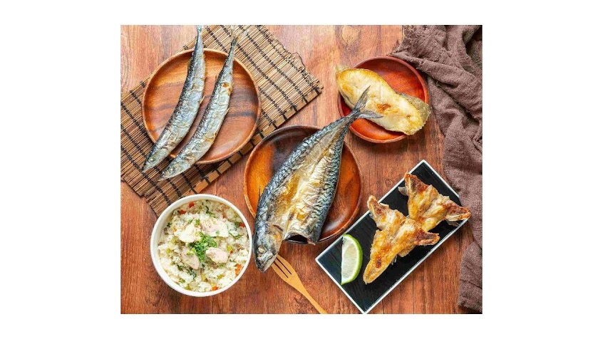 江鳥烤魚-大地商場-北屯區美食/北屯區居酒屋/北屯宵夜/台中美食/台中宵夜/