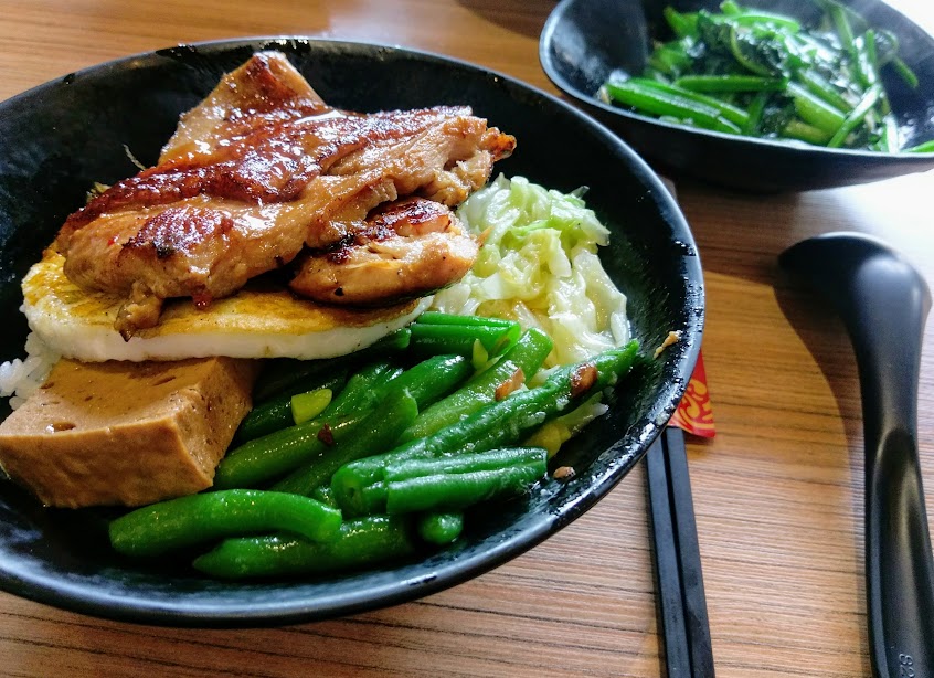 超吉大盛-大雅民生店