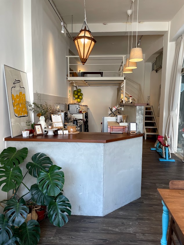 Pingping_attic （營休日請參照ig）