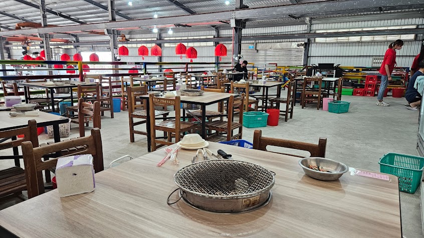 季津全蚵宴全國首創全蚵料理吃到飽