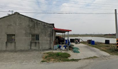 過路一尾鮮