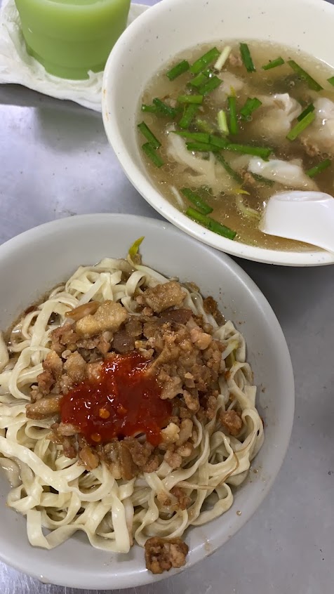 孔家麵店