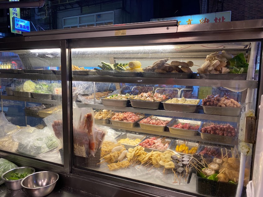 🍻老王炸烤-南京店（鹹酥雞/燒烤/串燒/居酒屋）-人氣美食👍👍👍