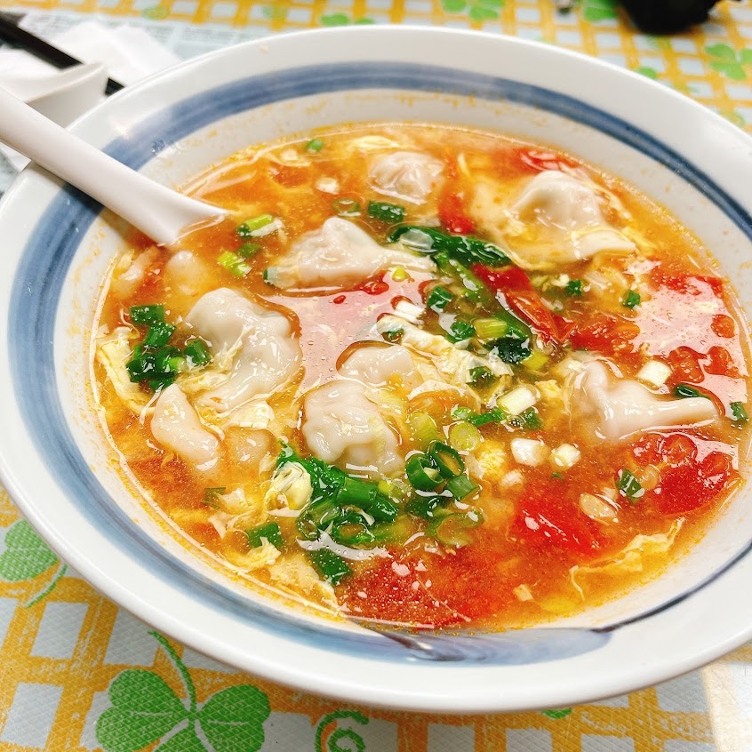 開封包公府私房麵