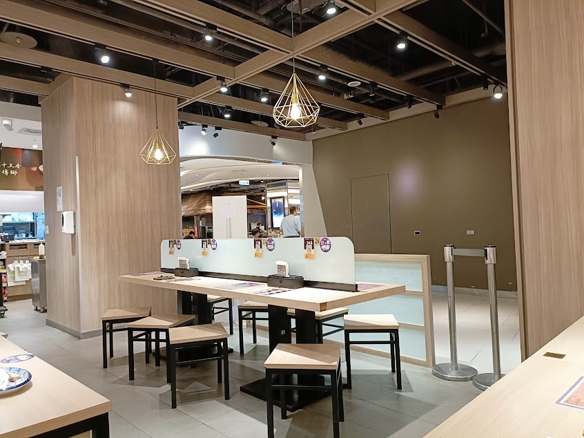 段純貞-台北京站店