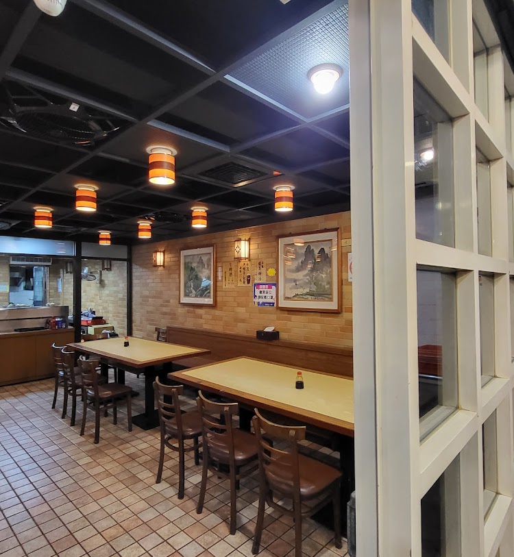 小巷亭食品有限公司