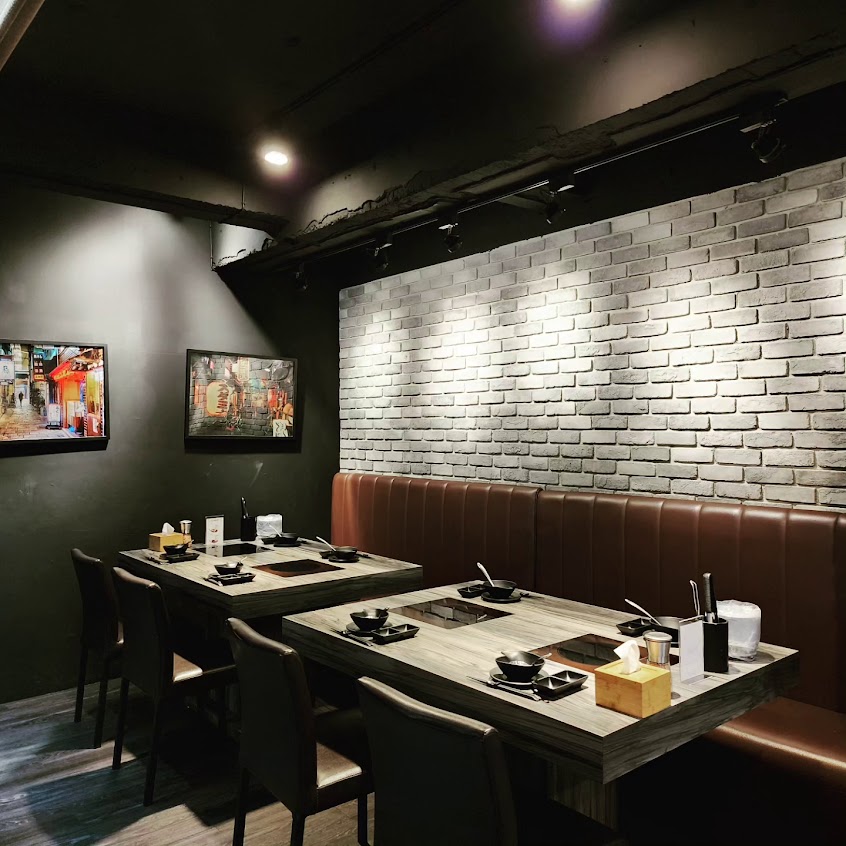 鳥取十二段 日式鍋物 火鍋Shabu Shabu