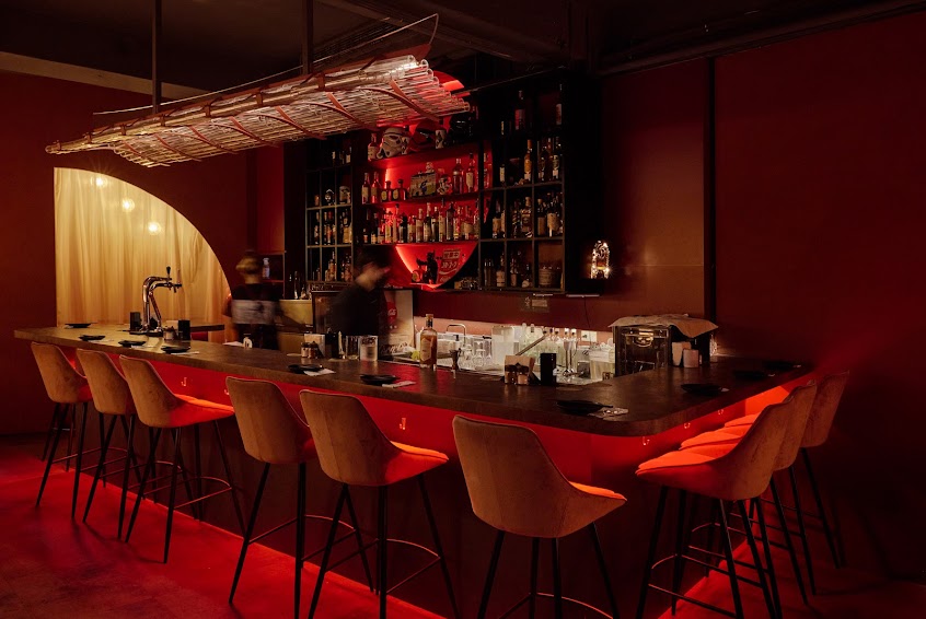 新串 New Trend-中山店