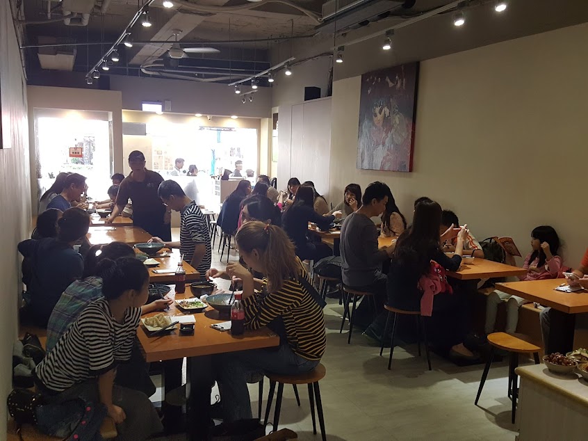 胖都督中式精緻麵食