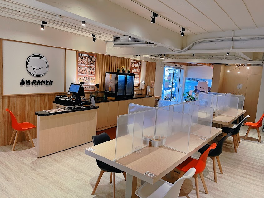 春日．食堂-日式美食料理餐廳 丼飯串燒炸物 民生社區(平價人氣必吃)