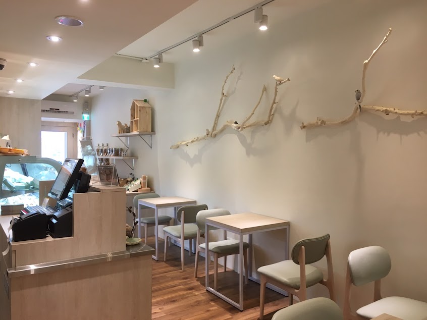 PINEDE彼內朵 民生店