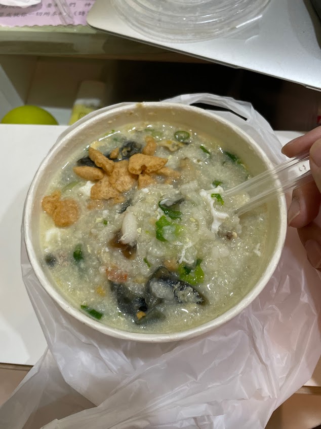 粥師傅昆陽分店