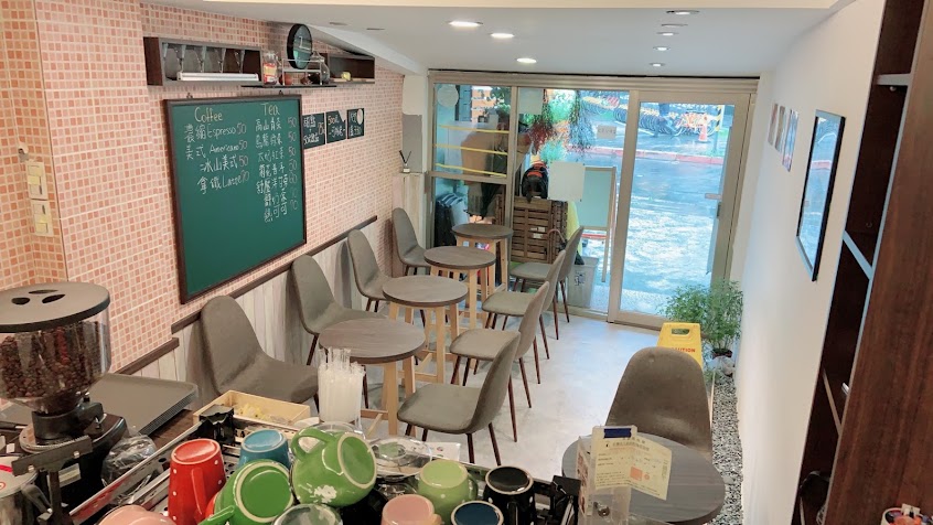 Lazy Pâtisserie 徠集手工法式甜點坊