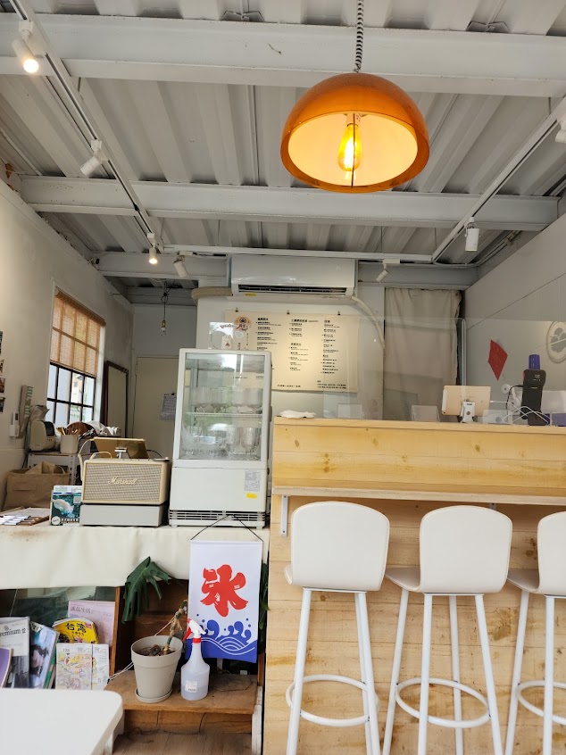 貨室甜品 HuoShih