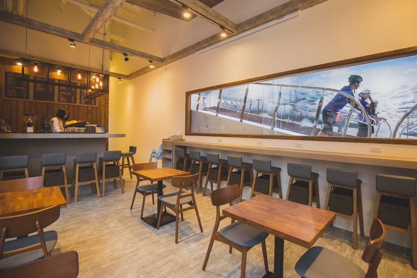 十五郎 滑雪食堂 台北內湖店 (已停業)