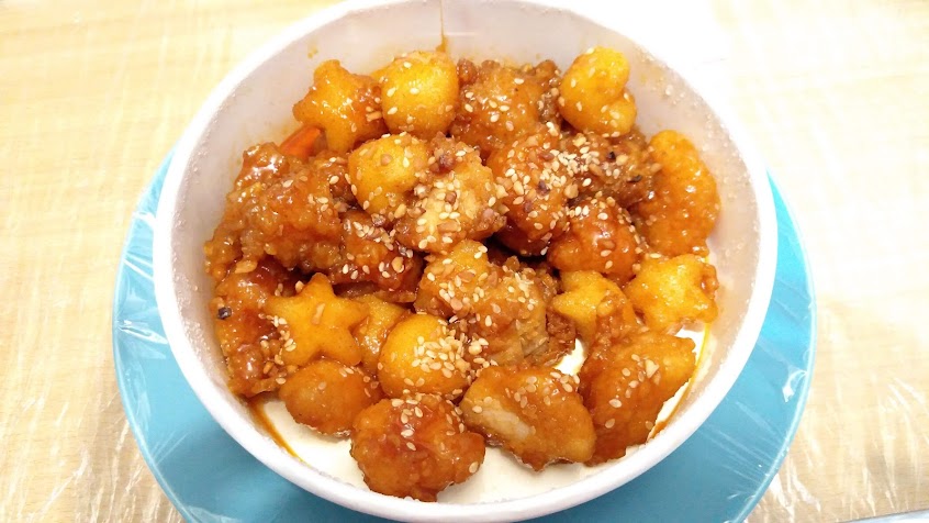 歐帕醬醬雞(寧夏店)