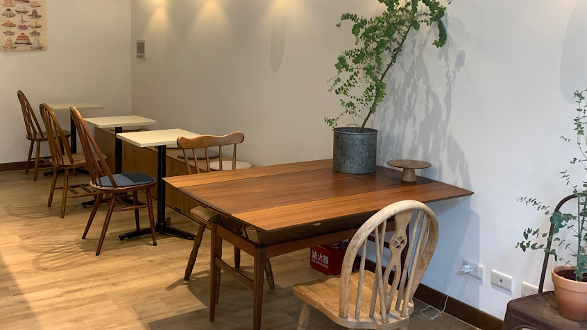 果昂甜品illuminé