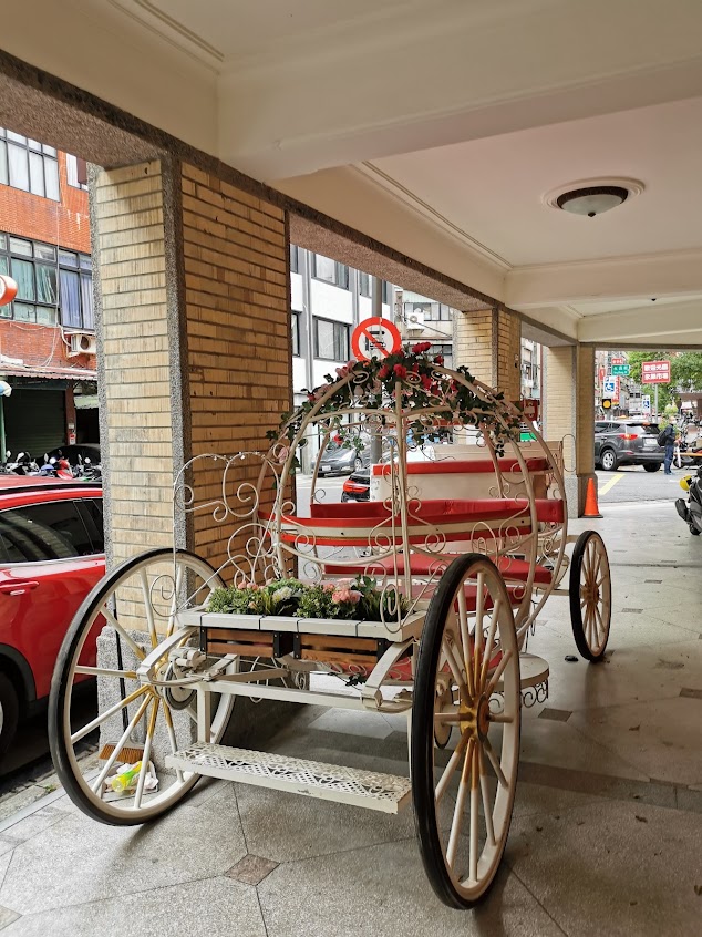 永昌傳統豆花店