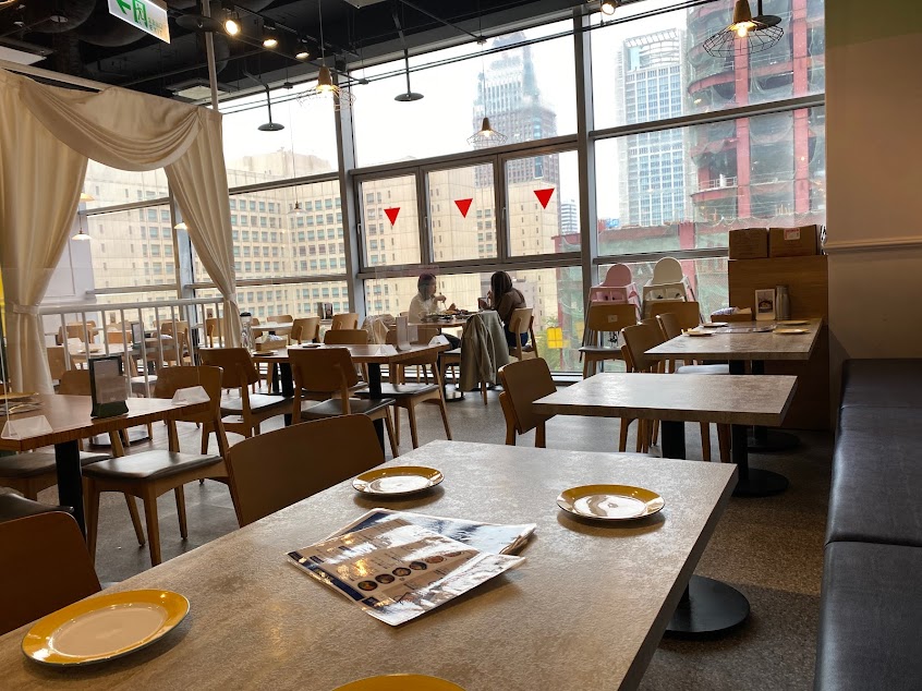 I’m Kimchi Att4fun 信義店