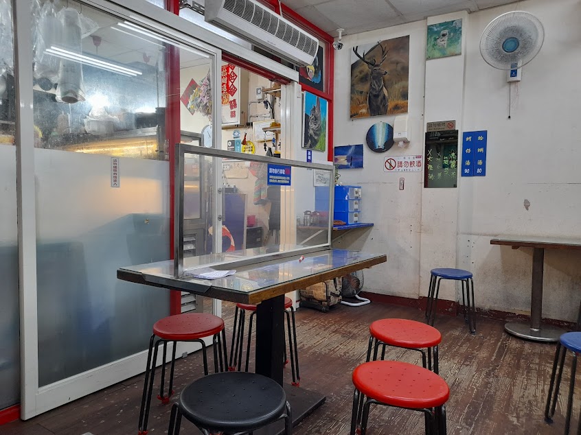 小頭雞魯飯·當歸鴨