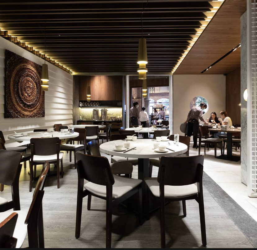 四川吳抄手 信義店