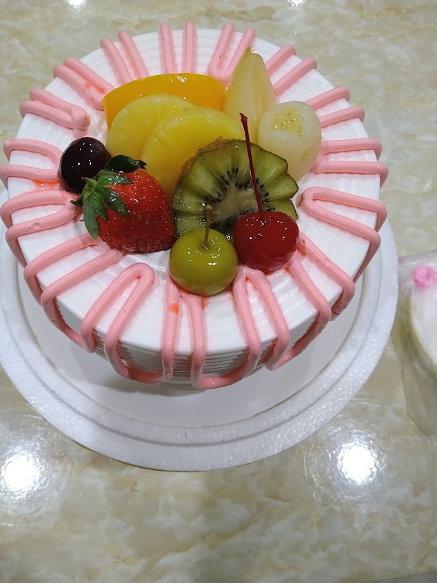 世紀糕點-新豐店