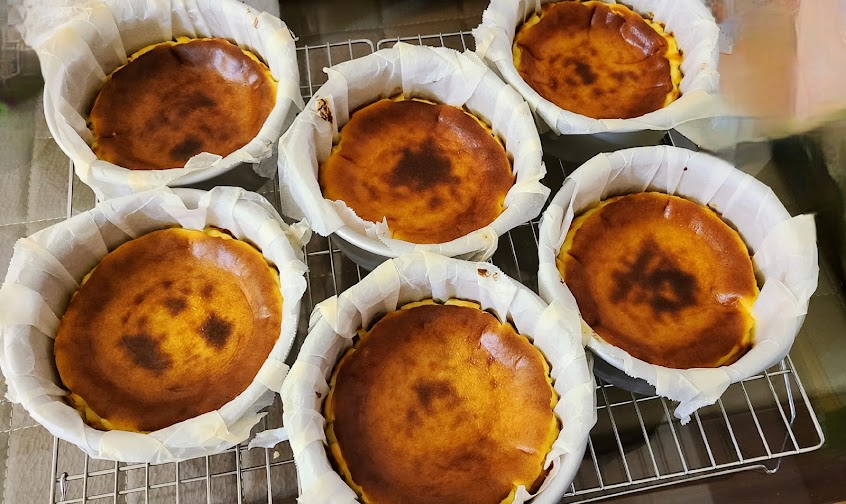 TMay 手作烘焙甜點