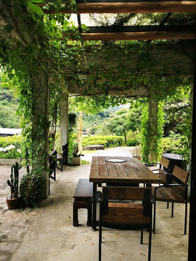 Stephanie’s Amoureux Maison史蒂芬妮甜心屋
