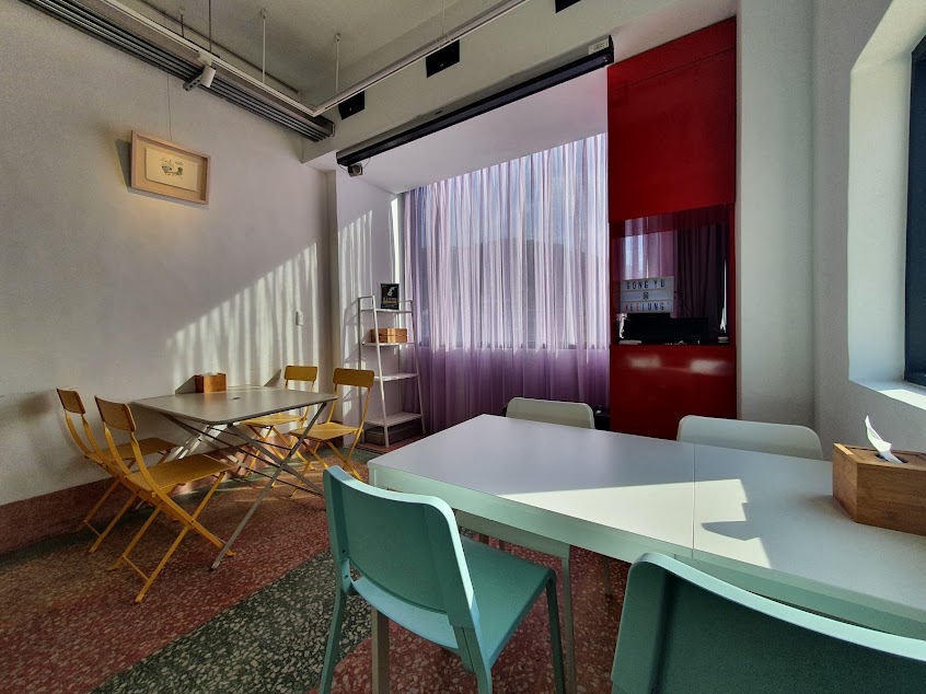 下麵 Lets Have Noodles