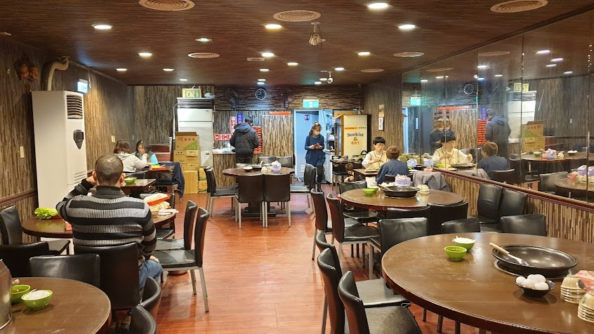 義美自助火鍋城