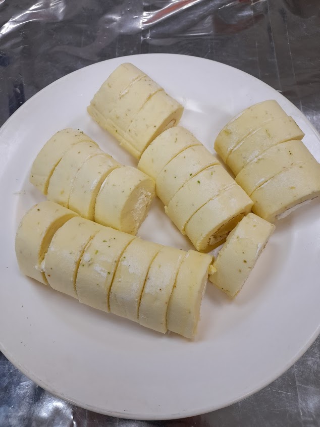 天然素食蛋糕推廣中心