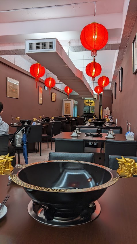 日嚐天下第一味