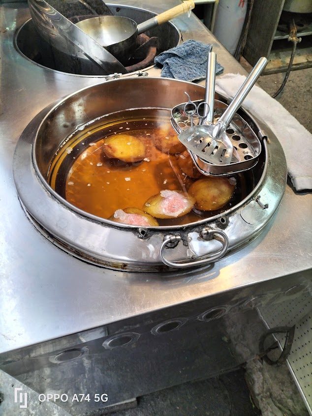 白磚厝肉圓（劉銘傳店）